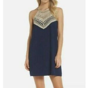 Lily Pulitzer Pearl Soft Shift Dress